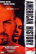 Watch American History X 123movies