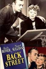 Watch Back Street 123movies