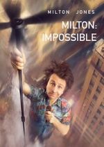 Watch Milton Jones: Milton Impossible (TV Special 2023) 123movies
