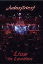 Watch Judas Priest: Live in London 123movies