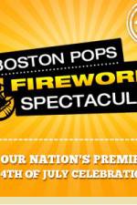Watch Boston Pops Fireworks Spectacular 123movies