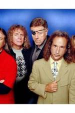 Watch KANSAS: 35th anniversary (live in Topeka) 123movies