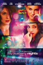 Watch My Blueberry Nights 123movies