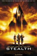 Watch Stealth 123movies