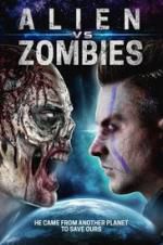 Watch Alien Vs. Zombies 123movies