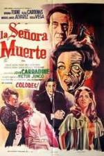 Watch La senora Muerte 123movies