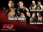 Watch UFC 84: Ill Will (TV Special 2008) 123movies