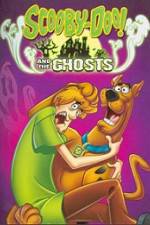 Watch Scooby Doo And The Ghosts 123movies