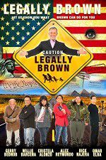 Watch Legally Brown 123movies