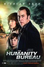 Watch The Humanity Bureau 123movies