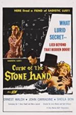 Watch Curse of the Stone Hand 123movies