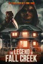 Watch Legend of Fall Creek 123movies