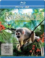 Watch Fascination Rainforest 3D 123movies