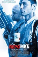 Watch Repo Men 123movies