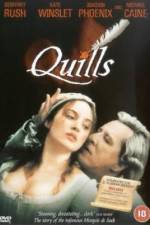 Watch Quills 123movies