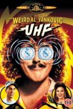 Watch UHF 123movies
