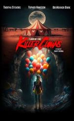Watch Lair of the Killer Clowns 123movies