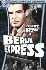 Watch Berlin Express 123movies