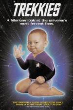 Watch Trekkies 123movies