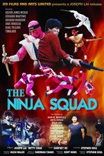 Watch The Ninja Squad 123movies