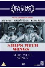 Watch Ships with Wings 123movies