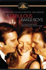 Watch The Fabulous Baker Boys 123movies