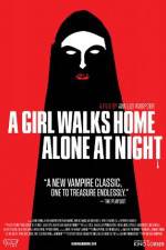 Watch A Girl Walks Home Alone at Night 123movies