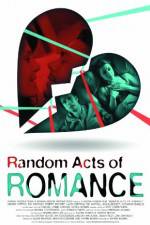 Watch Random Acts of Romance 123movies