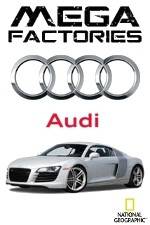 Watch National Geographic Megafactories: Audi 123movies