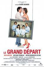 Watch Le grand depart 123movies