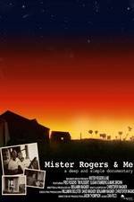 Watch Mister Rogers & Me 123movies