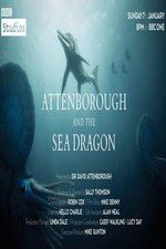 Watch Attenborough and the Sea Dragon 123movies