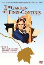 Watch The Garden of the Finzi-Continis 123movies