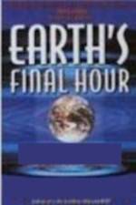 Watch Earth's Final Hours 123movies