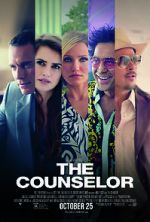 Watch The Counsellor 123movies