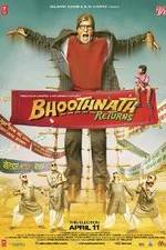 Watch Bhoothnath Returns 123movies