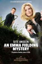 Watch Site Unseen: An Emma Fielding Mystery 123movies
