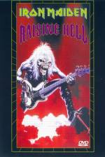 Watch Iron Maiden Raising Hell 123movies