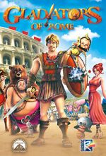 Watch Gladiators of Rome 123movies