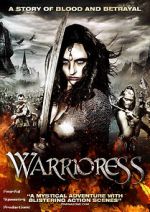 Watch Warrioress 123movies