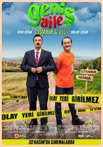 Watch Genis Aile 4: Cevahir & Ulvi 123movies