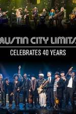 Watch Austin City Limits Celebrates 40 Years 123movies