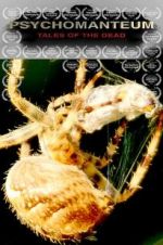 Watch Psychomanteum 123movies