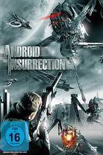 Watch Android Insurrection 123movies