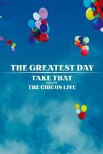 Watch Take That The Circus Live 123movies