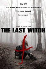 Watch The Last Witch 123movies