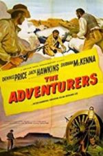 Watch The Adventurers 123movies