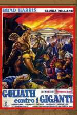 Watch Goliath Against the Giants 123movies