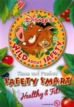Watch Wild About Safety: Timon and Pumbaa Safety Smart Healthy & Fit! (Short 2011) 123movies