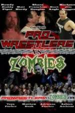 Watch Pro Wrestlers vs Zombies 123movies